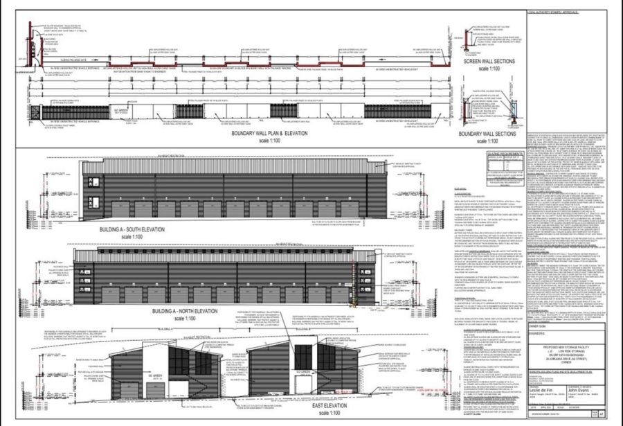 Commercial Property for Sale in Mossel Bay Central Western Cape